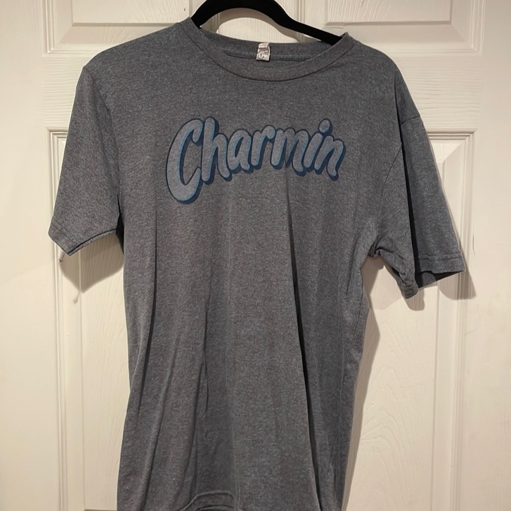 Charmin ultra soft funny teeshirt
